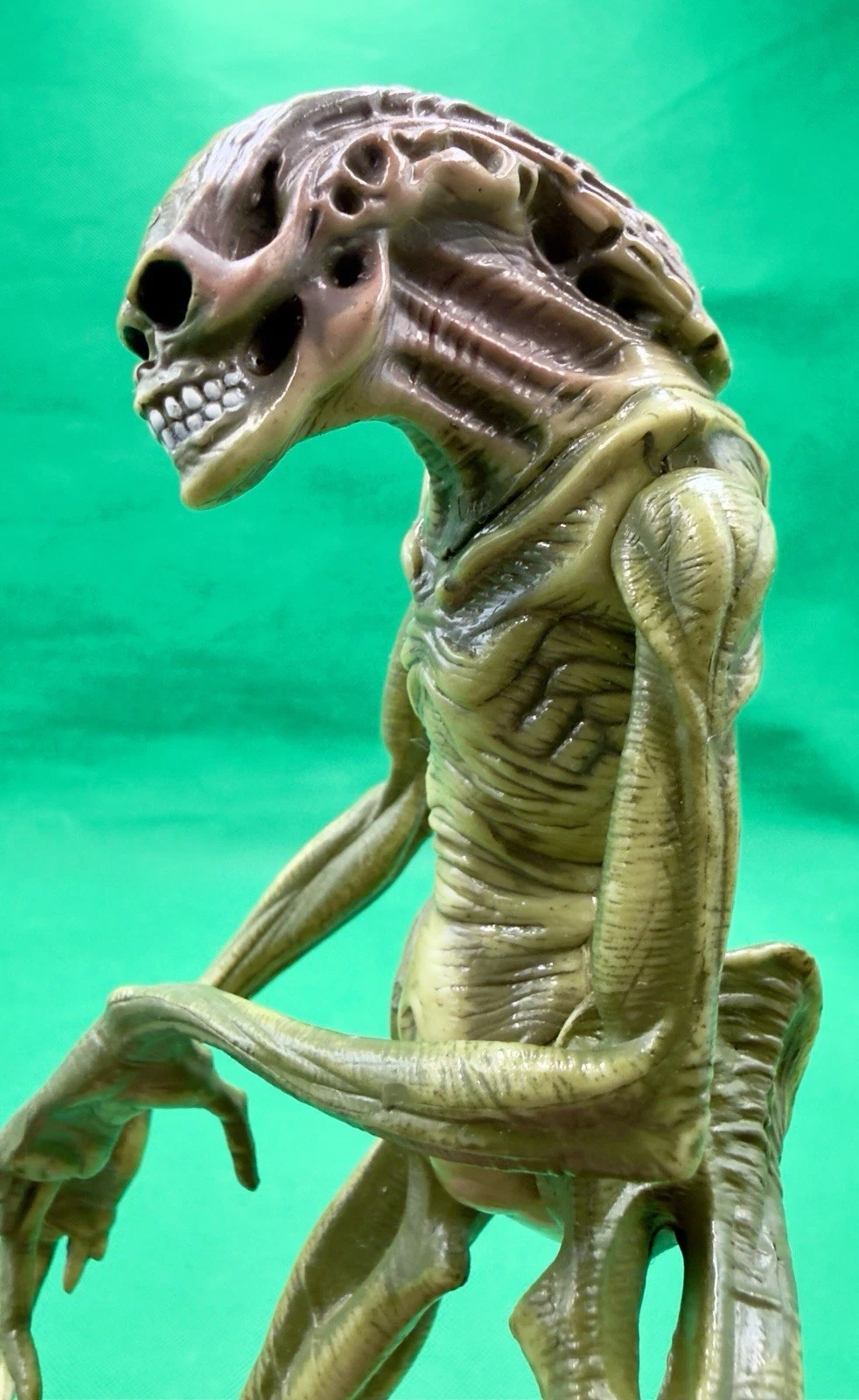Alien Resurrection Newborn Hybrid photo 3