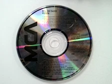 Bell Biv DeVoe - Poison CD 1990 MCA New Jack Swing R&B