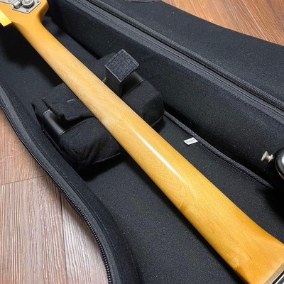 Fender Road Worn 60S Jazz Bass 08 3.84Kg No.MG1445 | eBay