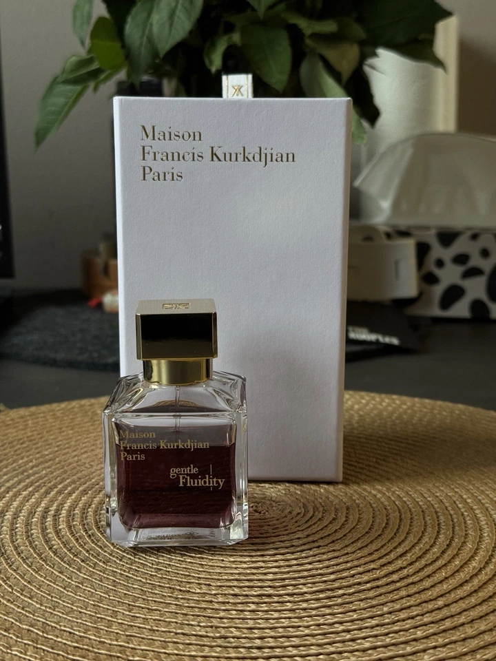 Maison Francis Kurkdjian ParisGentle Fluidity 70ml EDP (Original)