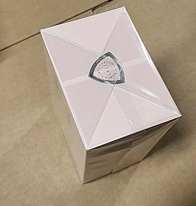 Parfums de Marly Delina by Parfums de Marly, 2.5 oz EDP Spray For Women NEW SEAL - Image 3 of 4