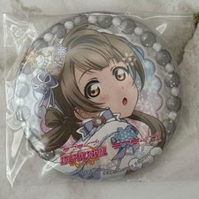 [New Unopened] Love Live μ's Minami Kotori Air Comiket Can Badge