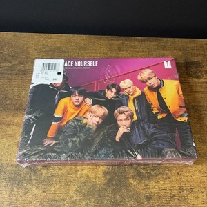 Bts Face Yourself | eBay