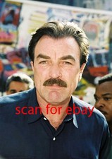Magnum PI - Tom Selleck - Exclusive PHOTO 8x10 Rare FOTO 35706