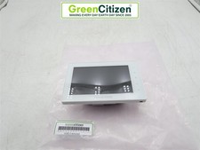 Crestron TSW-550-W-S 5" Touchscreen White Magnetic Mount Wall Display