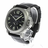Panerai Luminor PAM00028 44 mm Black Dial