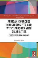 African Churches Ministering 'To And With' Persons With Disabilities | Sande
