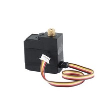 RC Car Modificatio 6050 5-Wire Metal Servo for SCY RC Car 16101/16102