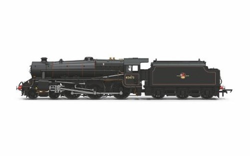 Hornby R30475SS BR Klasse 5MT späte BR 45473 Dampferzeuger Spurweite OO | Condition: New