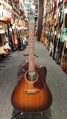 GIBSON J-45 WALNUT CEX AG Used Acoustic Guitar