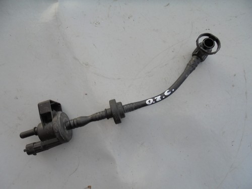 Opel Zafira C Astra J Meriva B 1.4 Turbolader Druckwandler Magnetventil 55566387