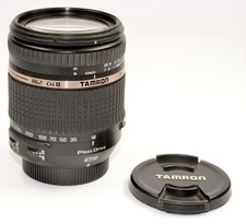 Tamron 3.5-6.3/18-270mm Di II VC PZD per Nikon attacco AF 2323/13