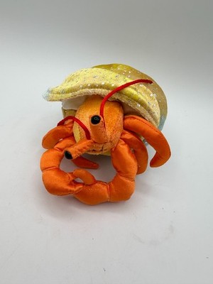 HERMIT SHELL おもちゃ Douglas Hermit Crab in Shell Plush 3