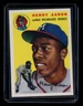 1994 Topps Archives Henry Aaron #128 Baseball