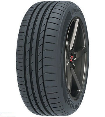 245/45 r17 99W XL GOODRIDE Z107 ZUPER ECO Summer Tyres New