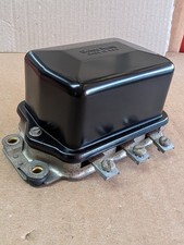 Nos Delco Gm 1955-62 Chevrolet 12v Voltage Regulator. Gm Tf700383