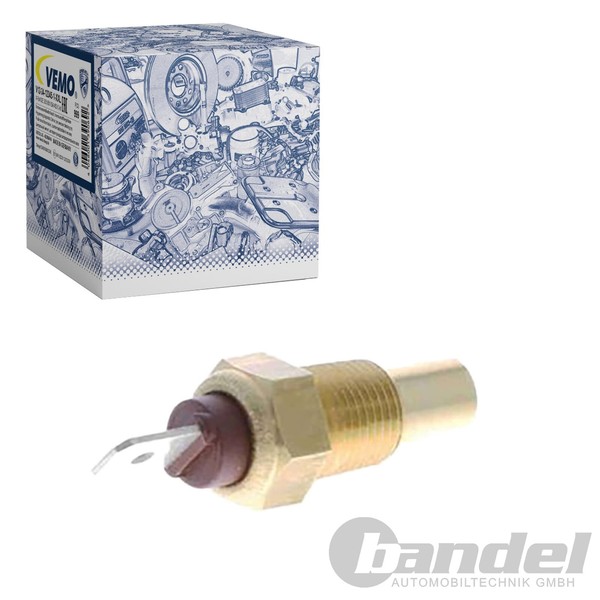 Vemo Sensor KÜHlmitteltemperatur Passend FüR Daihatsu Applause Charade Cuore-image