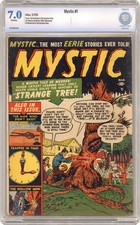 Mystic #1 CBCS 7.0 1951 16-1135562-053