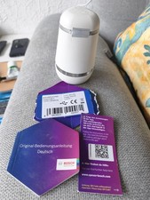 Bosch Spexor Mobile Alarmanlage, gebraucht andere Artikel sehr günstig online