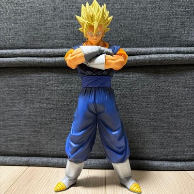 Dragon Ball Z Vegito MSP Figure Banpresto Anime Manga | eBay