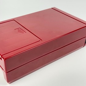 Nintendo Famicom + Disk System Set | Tested | Retro Vintage Style | NTSC-J Japan