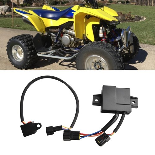 Premium Ignition Box for Suzuki LTZ50 Remove Speed Limit High Quality Materials - Picture 8 of 12