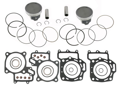 Namura Size B Top End Kit for Kawasaki 2005-2014 Brute Force & Teryx 750 85mm - 第 1/1 張圖片