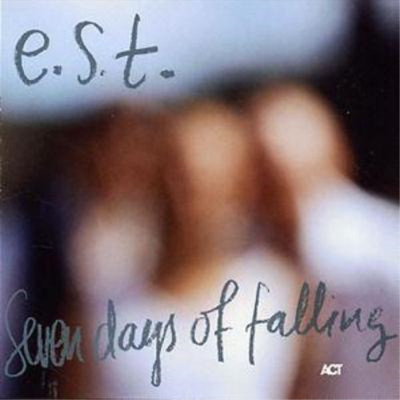 Esbjorn Svensson Trio Seven Days of Falling (CD) Album
