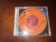 Sega Dreamcast Web Browser Disc Complete CIB PlanetWeb AT&T WorldNet