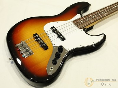 FUJIGEN (FGN) J-standard JJB5R (no260814)