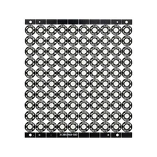 BTF-LIGHTING WS2812B 100PCS 5050SMD Individually Addressable Smart RGB LED Pixel