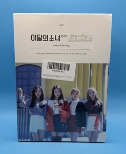 Yyxy Album | eBay