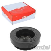 Corteco Riemenscheibe Kurbelwelle Passend FüR BMW 1 3 5 6 7 X1 X3 X5 Z4 |