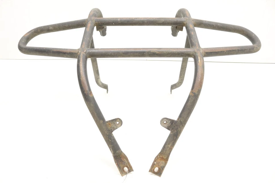 Yamaha Big Bear 250 2x4 07 Bumper Front 1P0-F845N-00-00 52537 Foto 2 de 4