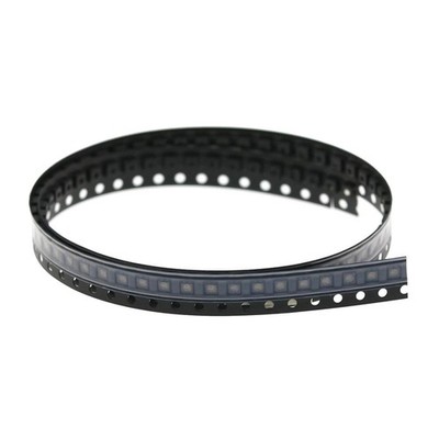 100pcs SMD LED RGB Diode 2121 LED Multicolor Diodos RGB Helligkeit
