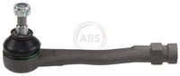 2X A.B.S. Spurstangenkopf Peugeot 308 4A 4C 5008 Partner CitroËN Berlingo B9