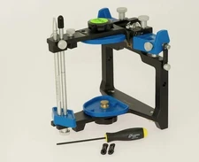 Panadent 1620 AR•Magnetic Model PSH Articulator w/ Face Bow, Facial Analyzer