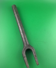 Snap-On A201 12" long Ball Joint splitter / pickle fork