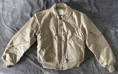 ジャケット・アウター BADWAY CWU-45/P flight jacket CWU 45/P Flight Jacket - SMPR Tacitical Outdoor