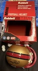 Jerry Rice Hall of Famer S.F. 49ers Autographed Mini Helmet