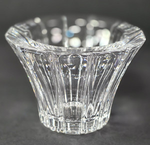 スエーデンOrrefors 十角形クリスタル 器 スエーデンOrrefors 十角形クリスタル 器 スエーデンOrrefors 十角形