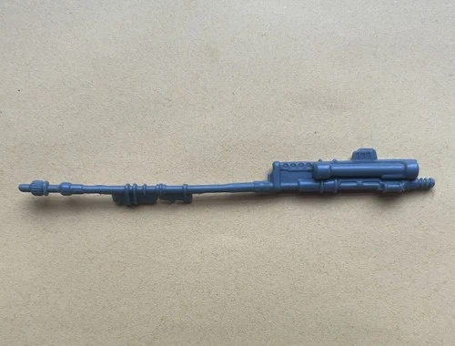 Vintage Kenner Star Wars Klaatu Force Pike Weapon Accessory 1983