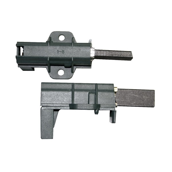 Easypart Passend FüR Schunk 10000808 KohlebüRste Waschmaschine Wie ArçElik-image