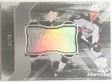 2023-24 SPx Hockey Cards 34