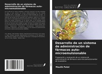Maulik Patel | Desarrollo De Un Sistema De AdministracióN De FáRmacos...