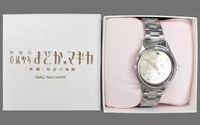 Ultimate Madoka Model Watch Puella Magi Madoka Magica Rebellion 4cm