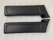 Suzuki Samurai Sj413 410 Long Body Rear L R Side Bumper Protector Cover Fit For Suzuki Samurai Sj413 410 Long Body Rear L R Side Bumper Protector Cover Fit For