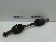 Cardan Saab 9-5