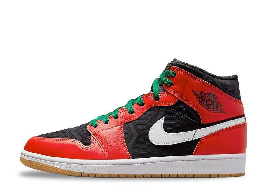 NIKE Men 8.0US Air Jordan 1 Mid Christmas Dq8417-006 | eBay NIKE Men 8.0US Air Jordan 1 Mid Christmas Dq8417-006 | eBay