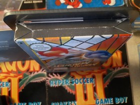 Jeu Marble Madness Nes Nintendo en boite complet avec notice  Originale FRA 